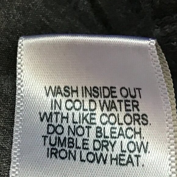 Frame Le Skinny De Jeanne Jeans Women 27 Black Mid Rise Stretch Preppy Sculpting - Picture 14 of 14